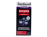 Sambucol Siroop For Kids 120ML