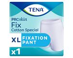 TENA ProSkin Cotton Special Fixatiebroekje XL 1ST TENA ProSkin Cotton Special Fixatiebroekje XL 1ST