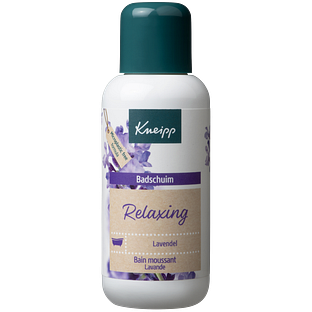 Kneipp Badschuim Relaxing Lavendel 100ML