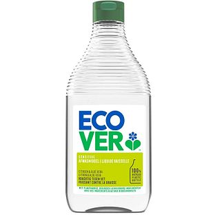 Ecover Afwasmiddel Citroen & Aloe Vera 950ML