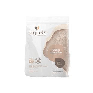 Argiletz Klei Wit 200GR