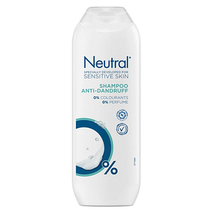 Neutral Anti-Roos Shampoo 250ML