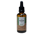 SteviJa Sugarfree Natural Drops 50ML