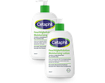 Cetaphil Moisturizing Lotion Duoverpakking 2x236ML