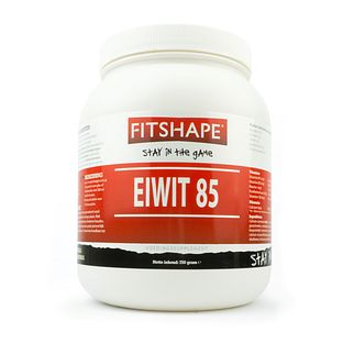 Fitshape Eiwit 85 Banaan 750GR