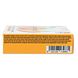 Waterdrop Ice Tea Peach Microdrink Vitamin Hydration Cubes 12ST Zijkant verpakking, ingrediënten Waterdrop Ice Tea Peach Microdrink Vitamin Hydration Cubes 12ST Zijkant verpakking, ingrediënten