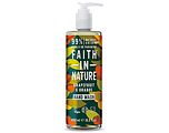 Faith in Nature Grapefruit & Orange Handwash -Met pompje 400ML