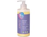 Sonett Handzeep Lavendel Pompje 300ML