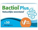 Metagenics Bactiol Plus Capsules 30CP
