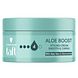 Schwarzkopf Taft Aloe Boost Smooth & Caring Styling Cream 100ML