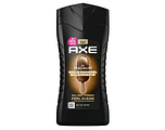 Axe Magnum Gold Caramel Billionaire 3-in-1 Showergel 250ML