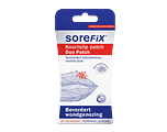 SoreFix Koortslip Duo Patch 15ST
