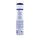 Nivea Protect & Care Anti-Transpirant Quick Dry 0% Alcohol Voordeelverpakking 6x150ML achterkant fles Nivea Protect & Care Anti-Transpirant Quick Dry 0% Alcohol Voordeelverpakking 6x150ML achterkant fles