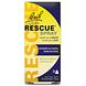 Bach Rescue Nacht Spray Zonder Alcohol 7ML