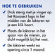 Roxasect Mierenloktoren 2ST