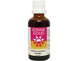 Zonnegoud Carduus Marianus Complex 50ML