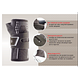 Lohmann & Rauscher Lohmann & Rauscher Cellacare Manus Polsbrace 1ST uitleg