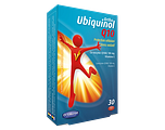 Orthonat Ubiquinol Q10 Capsules 30CP