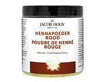 Jacob Hooy Hennapoeder Rood 100GR