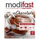 Modifast Intensive Weight Loss Pudding Chocolate 440GR