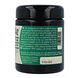 Bambu Salz Bamboezout Zeer Grof 9x Gebrand 270GR Zijkant pot omschrijving