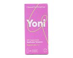 Yoni Applicator Tampons Regular 16ST