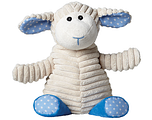 Warmies Magnetronknuffel Schaap met Sterren 1ST Warmies Magnetronknuffel Schaap met Sterren 1ST