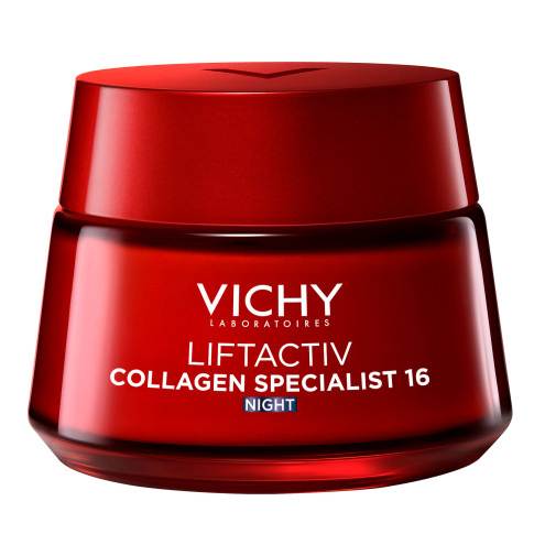 Vichy Liftactiv Collageen Specialist 16 Nachtcr?me