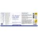 Biotics Cr-Zyme Chroom Tabletten 100TB Biotics Cr-Zyme Chroom Tabletten 100TB