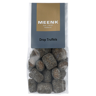 Meenk Drop Truffels 180GR
