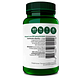 AOV 911 Luteïne 20mg Capsules 60CP Zijkant 2 pot
