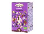 Shoti Maa Unwind Vanilla Chai Thee Zakjes 16ST