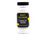 Highest Healthcare Vitamine B12 1000mcg Smelttabletten 250TB