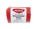 HeltiQ Steunwindsel Ideaal 5mx6cm 1ST