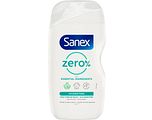 Sanex Douchegel Zero% Hydrating 400ML