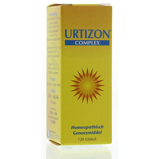 Urtizon Complex Korrels 120ST Urtizon Complex Korrels 120ST