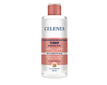Celenes by Sweden Hydraterende en Verzachtende Toner 200ML