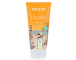 Weleda Duindoorn Vitality Douchecrème 200ML Weleda Duindoorn Vitality Douchecrème 200ML