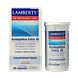 Lamberts Acidophilus Extra 10 Vegacapsules 60VCP product verpakking en product