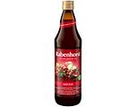 Rabenhorst Antiox Multivruchtensap 750ML