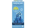 Natracare Cotton Tampons Regular met Applicator 16ST