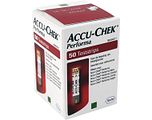 Roche Accu-Chek Performa Teststrips 50ST