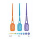 TePe Easypick XS/S 36ST