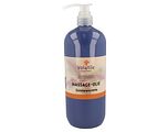 Volatile Massage Olie Zonnewarmte 1LT