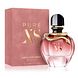 Paco Rabanne Pure XS Eau de Parfum 80ML verpakking met fles