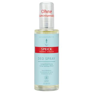 Speick Thermal Sensitiv Deo Spray 75ML