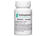 VeraSupplements Borium 3mg Tabletten 100TB