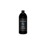 The Health Factory Nano Platina Vloeistof 500ML