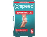 Compeed Blarenpleisters Medium 12ST