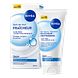 Nivea Hydraterende Dagcrème SPF15 50ML Verpakking met tube